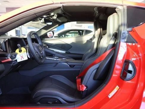 New 2026 Chevrolet Corvette Stingray Coupe w/ 1LT image 12