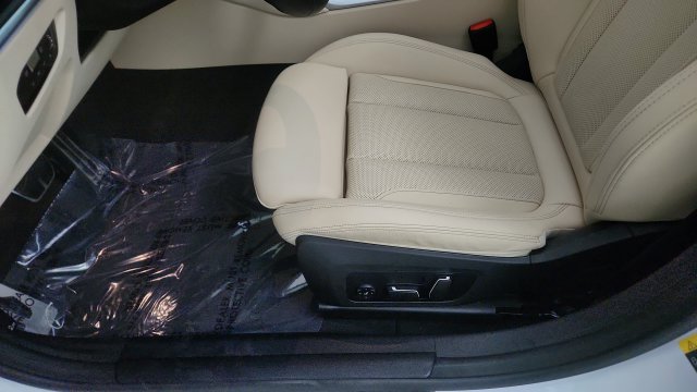Used 2024 BMW i4 M50 w/ Premium Package AWD/4WD image 45