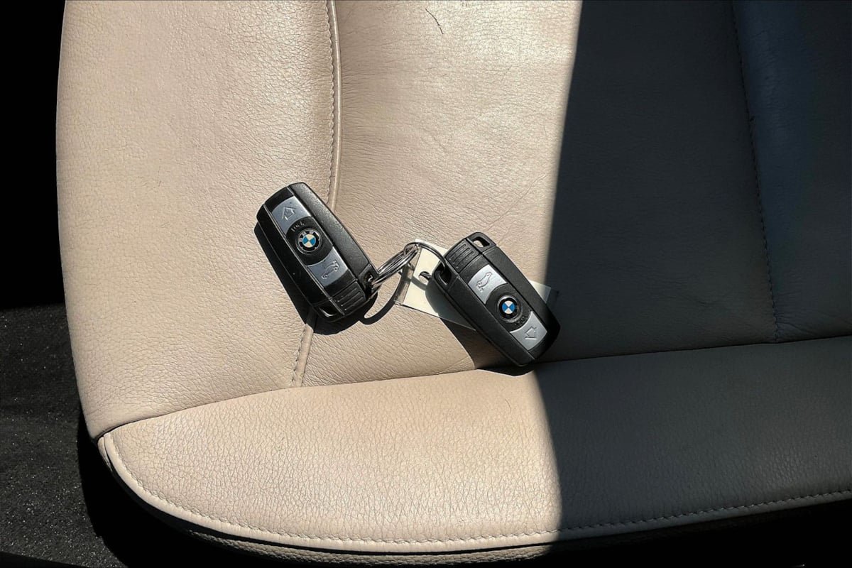 Used 2011 BMW 328i Sedan RWD image 33