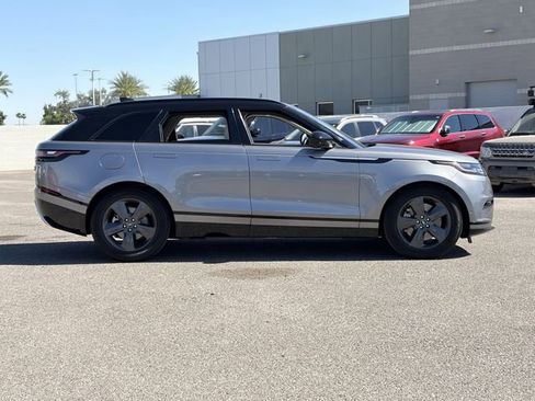 Used 2021 Land Rover Range Rover Velar S image 27