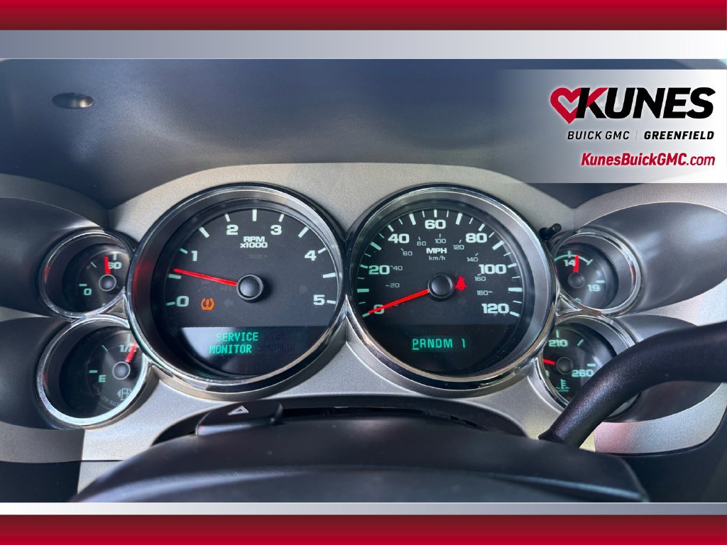 Used 2013 GMC Sierra 2500 W/T AWD/4WD image 28