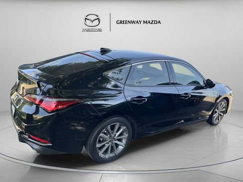 Used 2023 Acura Integra FWD image 8