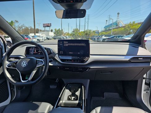 Used 2023 Volkswagen ID.4 S image 12