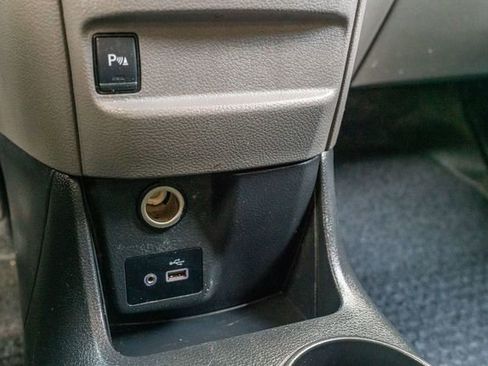 Used 2021 Nissan NV200 SV image 30