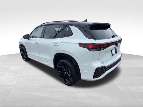 New 2026 Volkswagen Tiguan SE R-Line image 5