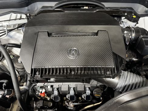 Used 2024 Acura MDX FWD w/ Technology Package image 42
