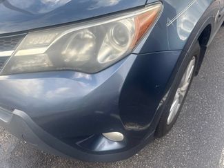 Used 2013 Toyota RAV4 Limited AWD/4WD video 2