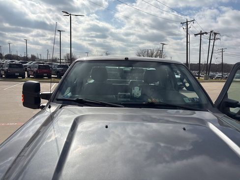 Used 2016 Ford F250 XL w/ Power Equipment Group image 5