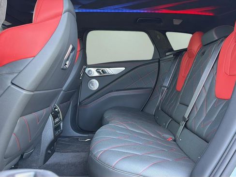 Used 2024 BMW XM Label Red image 19