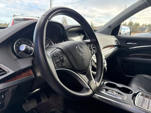 Used 2020 Acura MDX 3.5L image 20