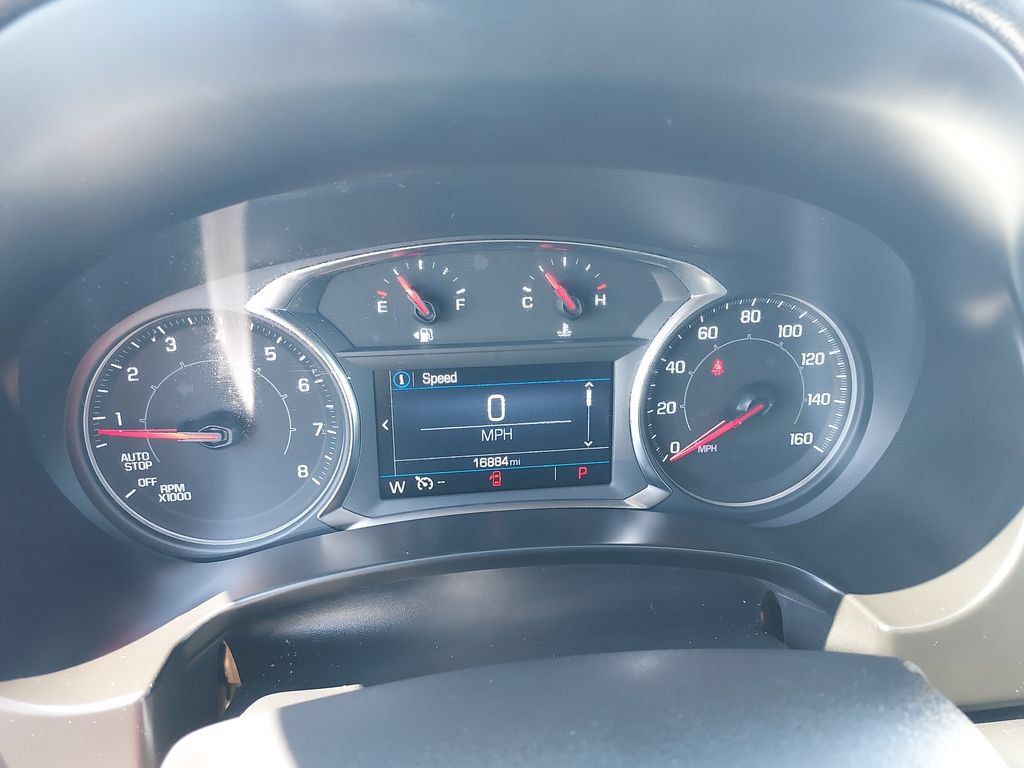 Used 2024 GMC Terrain SLE w/ Driver Convenience Package AWD/4WD image 18