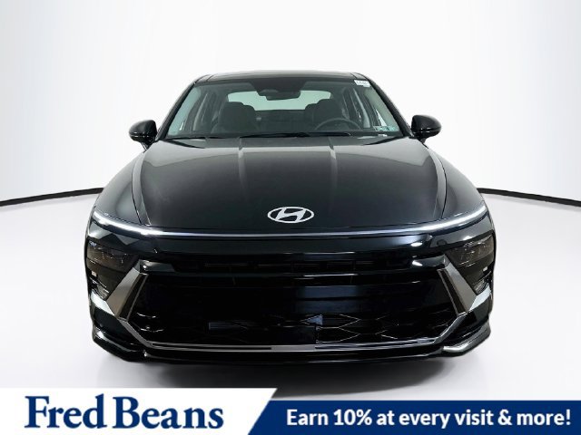 New 2026 Hyundai Sonata SEL FWD image 2