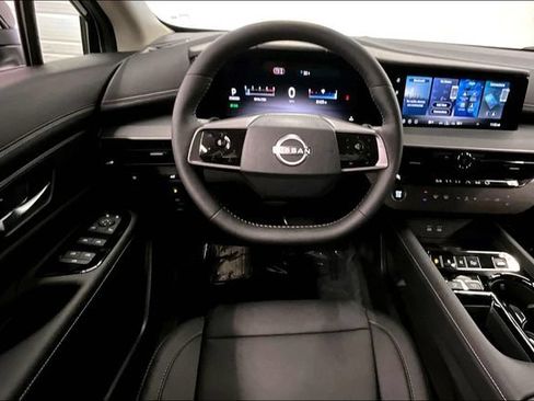 New 2026 Nissan Murano SV AWD/4WD image 20