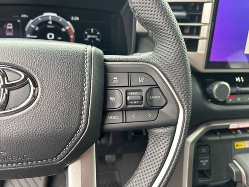 New 2026 Toyota Tundra Limited image 20