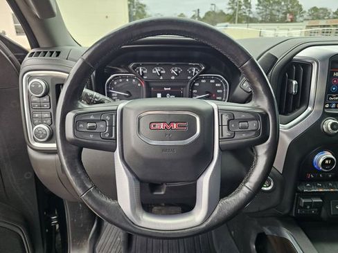 Used 2019 GMC Sierra 1500 SLT w/ SLT Premium Plus Package image 25