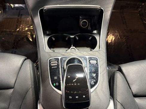 Used 2019 Mercedes-Benz GLC 300 4MATIC Coupe image 23