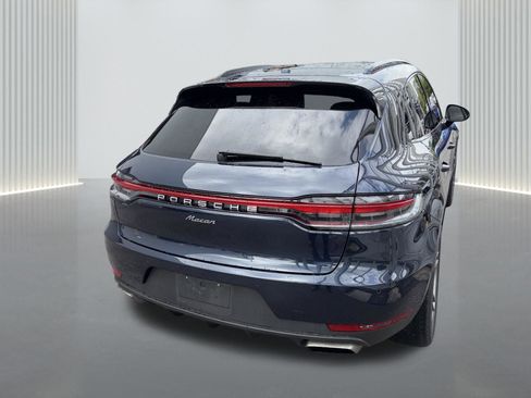 Used 2020 Porsche Macan Base image 14