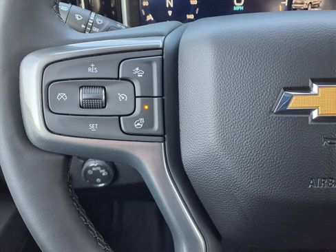 New 2026 Chevrolet Silverado 1500 LT w/ Protection Package image 17
