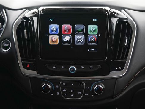 Used 2019 Chevrolet Traverse LT AWD/4WD image 15