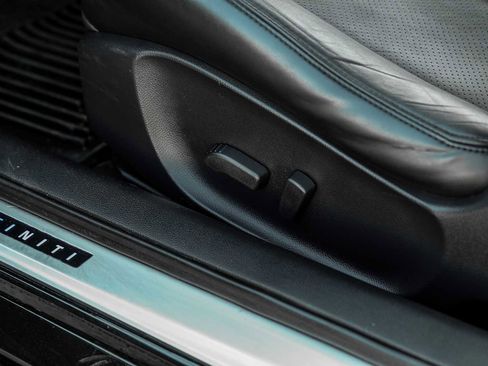 Used 2014 INFINITI Q60 Journey image 29