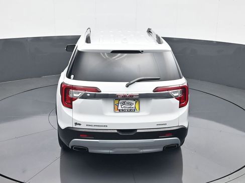 Used 2023 GMC Acadia SLE w/ Driver Convenience Package image 22