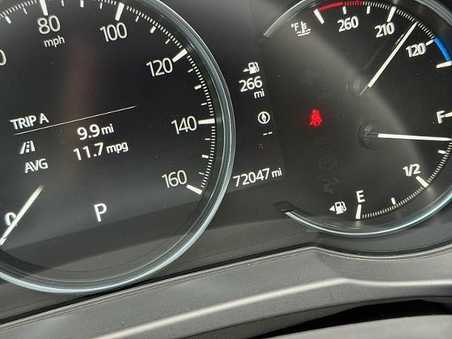 Used 2019 MAZDA CX-5 Grand Touring Reserve AWD/4WD image 26