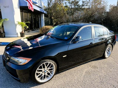 Used 2006 BMW 330i 330i Sedan 4D image 46
