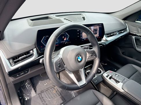Used 2025 BMW X1 xDrive28i w/ Technology Package AWD/4WD image 25