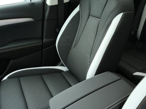 New 2026 Buick Envision Sport Touring AWD/4WD image 23