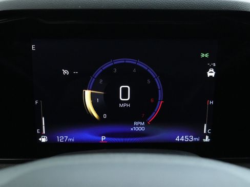 Certified 2025 Chevrolet TrailBlazer LS w/ LS Convenience Package image 15