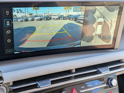 New 2026 Hyundai Tucson Limited w/ Tow & Go Package image 11