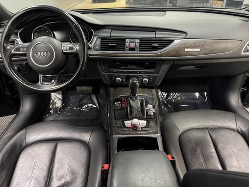 Used 2017 Audi A6 2.0T Premium Plus w/ Premium Plus Package image 40