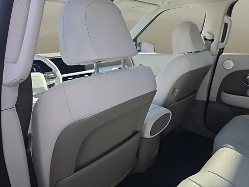 New 2026 Hyundai Palisade SEL Premium AWD/4WD image 18