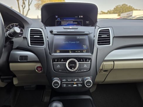 Used 2017 Acura RDX FWD w/ Advance Package image 22