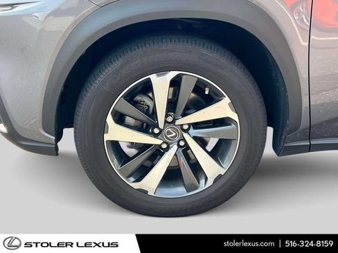 Used 2019 Lexus NX 300h AWD w/ Premium Package image 10