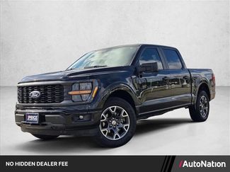 Used 2024 Ford F150 STX RWD video 1