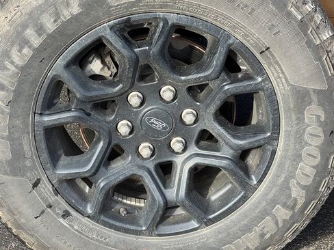 Certified 2024 Ford F150 XLT w/ Equipment Group 302A MID AWD/4WD image 23