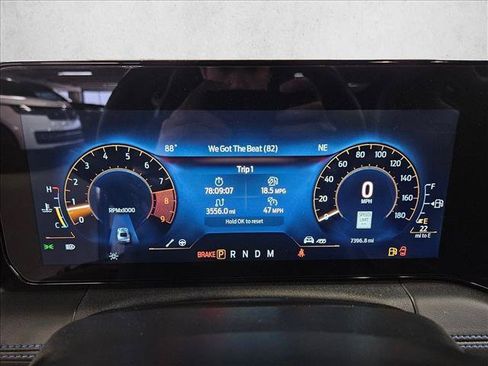 Used 2024 Ford Mustang Dark Horse w/ Dark Horse Handlin Package RWD image 10