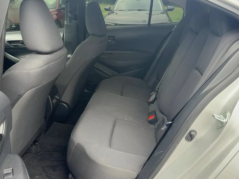 Used 2024 Toyota Corolla LE FWD image 14