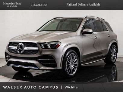 Used 2022 Mercedes-Benz GLE 350 4MATIC w/ AMG Line Exterior