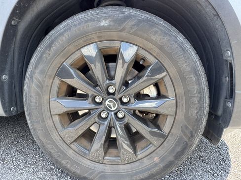 Used 2023 MAZDA CX-50 2.5 S w/ Preferred Plus Pkg AWD/4WD image 15