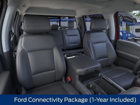 New 2026 Ford F250 Lariat w/ Lariat Ultimate Package image 14