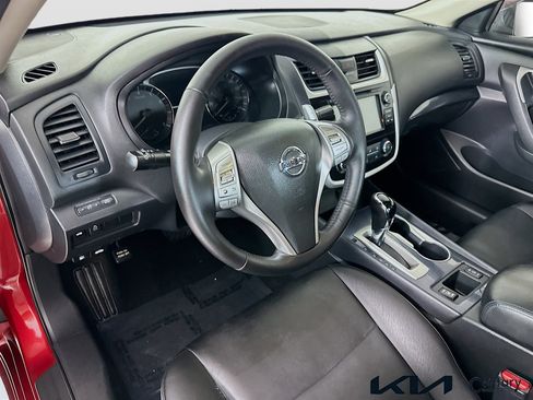 Used 2018 Nissan Altima 2.5 SR w/ SR Special Edition FWD image 9