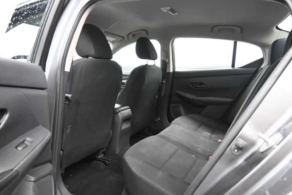 Used 2025 Nissan Sentra S FWD image 23