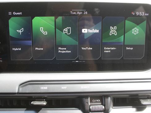 New 2027 Kia Telluride SX X-Line AWD/4WD image 49
