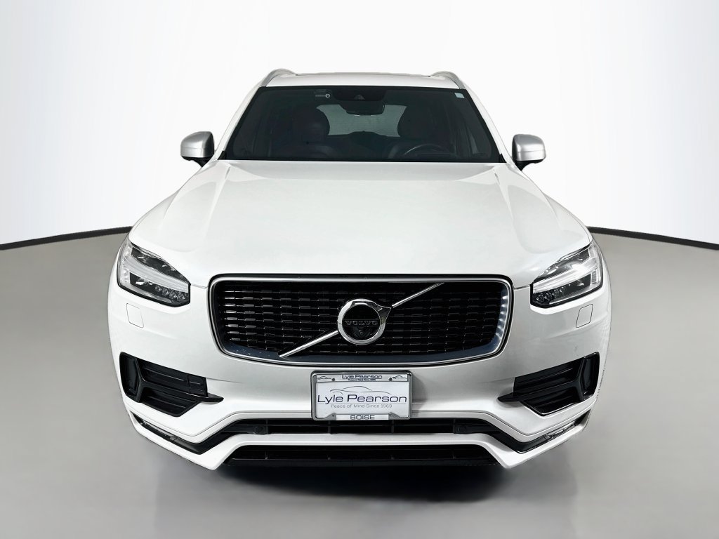 Used 2019 Volvo XC90 T5 R-Design w/ Advanced Package AWD/4WD image 6