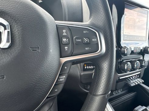 New 2026 RAM 1500 Lone Star RWD image 25