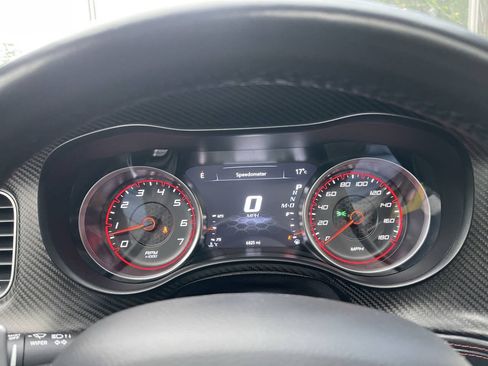 Used 2023 Dodge Charger Scat Pack RWD image 14