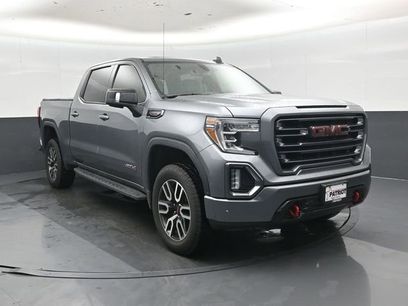 Used 2021 GMC Sierra 1500 AT4 w/ AT4 Preferred Package