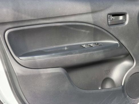 Used 2024 Mitsubishi Mirage ES image 13